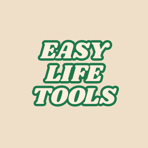 Easy Life Tools
