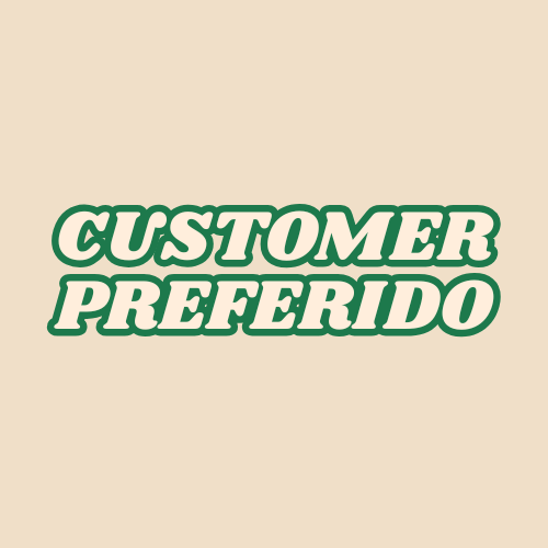 Customer Favourite