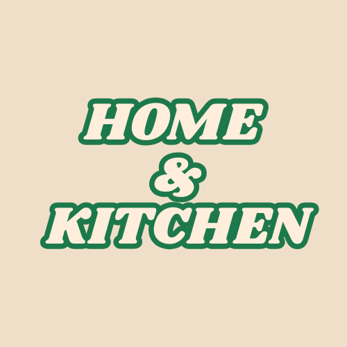 Home & Kitchen tools