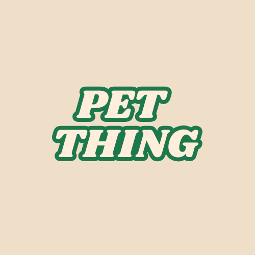 Pet Products