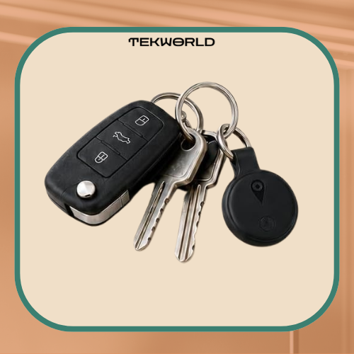 GPS Tracker , No Monthly Fee or SIM Card Needed
