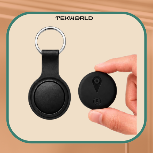 GPS Tracker , No Monthly Fee or SIM Card Needed