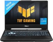 Asus TUF GAMING LAPTOP