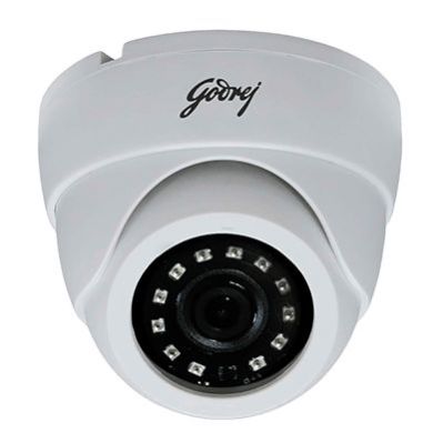 GODREJ CCTV