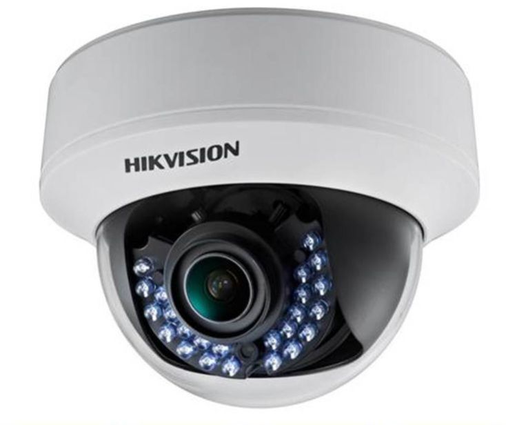 HIKVISION
