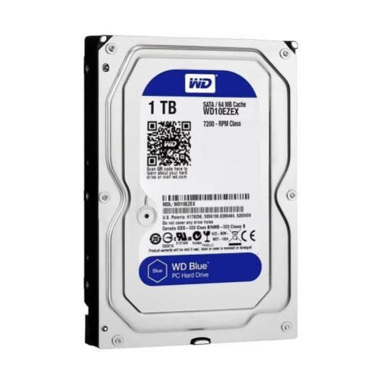 WD Harddisk